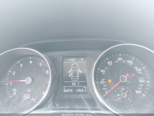 Продажа на аукционе авто 2018 Volkswagen Passat 2.0t R-line/2.0t S, vin: 1VWAA7A3XJC015721, номер лота: 45721723