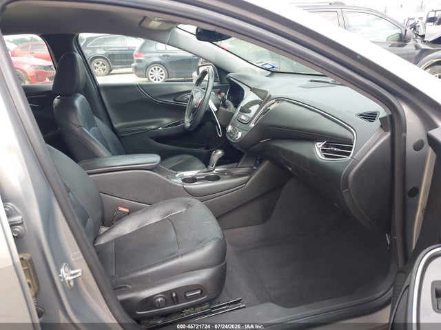 Auction sale of the 2017 Chevrolet Malibu 1lt, vin: 1G1ZE5STXHF199931, lot number: 45721724