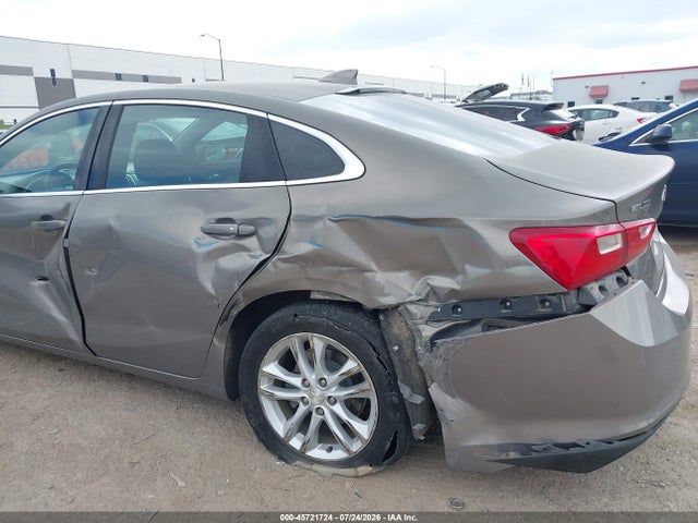Auction sale of the 2017 Chevrolet Malibu 1lt, vin: 1G1ZE5STXHF199931, lot number: 45721724
