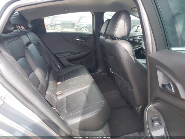 Auction sale of the 2017 Chevrolet Malibu 1lt, vin: 1G1ZE5STXHF199931, lot number: 45721724