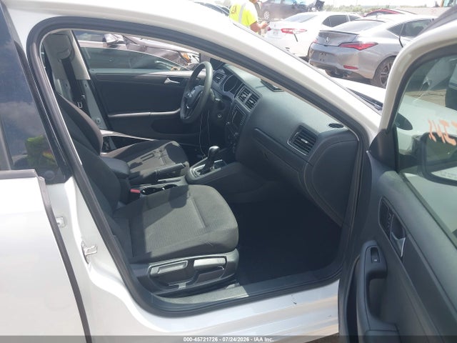 45721726 :رقم المزاد ، 3VW267AJ4GM398941 vin ، 2016 Volkswagen Jetta 1.4t S مزاد بيع