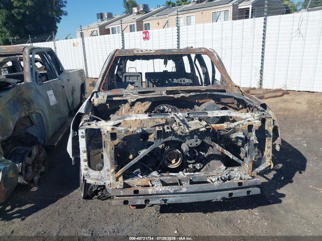 1GKS2CKJ8FR567639 GMC YUKON DENALI