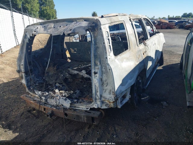GMC YUKON DENALI 2015 1GKS2CKJ8FR567639 Image 4