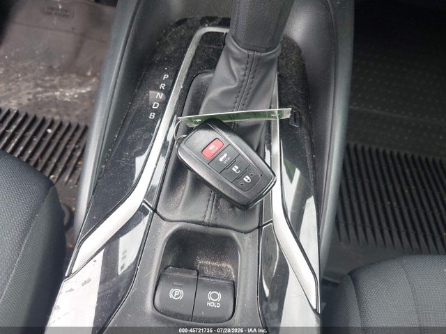 Toyota COROLLA LE 2022 JTDVPMAE0NJ230643 Image 11