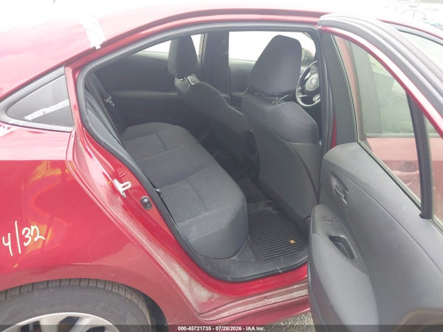 Toyota COROLLA LE 2022 JTDVPMAE0NJ230643 Image 8