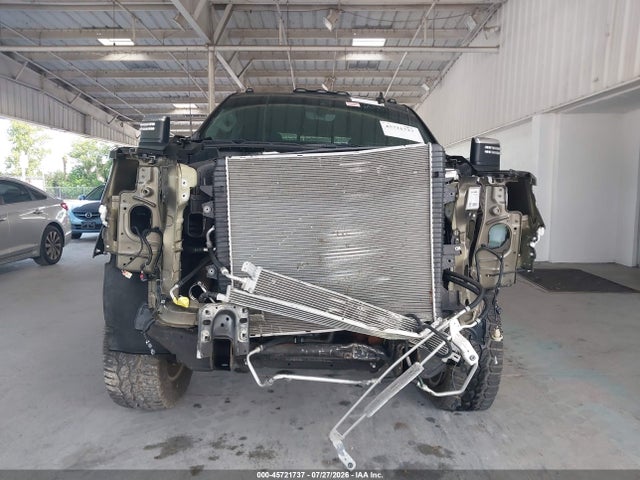 2022 Gmc Sierra 2500hd 4wd  Standard Bed Denali მანქანა იყიდება აუქციონზე, vin: 1GT49REY3NF276283, აუქციონის ნომერი: 45721737