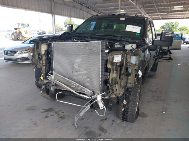 2022 Gmc Sierra 2500hd 4wd  Standard Bed Denali მანქანა იყიდება აუქციონზე, vin: 1GT49REY3NF276283, აუქციონის ნომერი: 45721737
