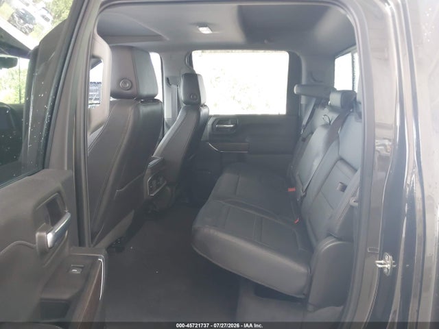 2022 Gmc Sierra 2500hd 4wd  Standard Bed Denali მანქანა იყიდება აუქციონზე, vin: 1GT49REY3NF276283, აუქციონის ნომერი: 45721737