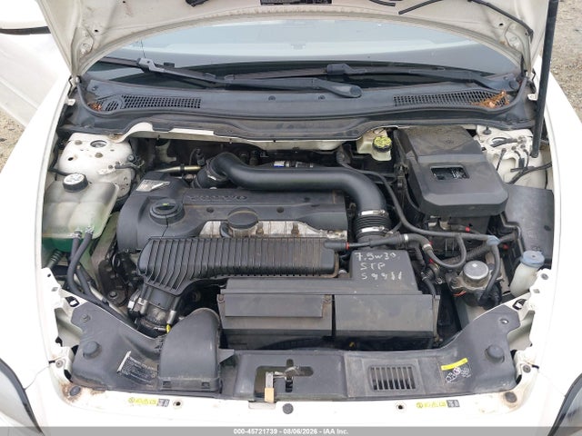 Aukcja sprzedaży 2007 Volvo C70 T5, vin: YV1MC68267J021967, numer aukcji: 45721739