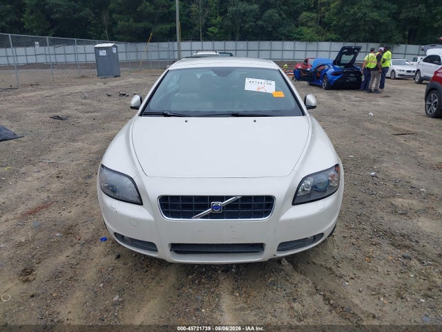 Aukcja sprzedaży 2007 Volvo C70 T5, vin: YV1MC68267J021967, numer aukcji: 45721739