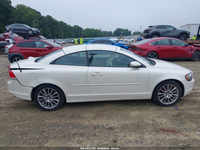 Aukcja sprzedaży 2007 Volvo C70 T5, vin: YV1MC68267J021967, numer aukcji: 45721739