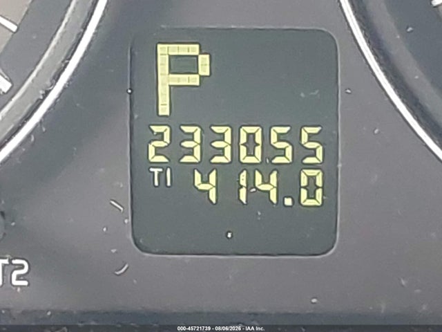 Aukcja sprzedaży 2007 Volvo C70 T5, vin: YV1MC68267J021967, numer aukcji: 45721739