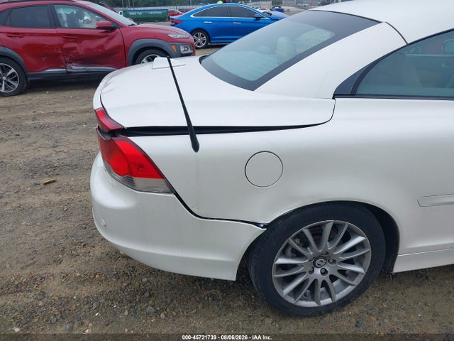Aukcja sprzedaży 2007 Volvo C70 T5, vin: YV1MC68267J021967, numer aukcji: 45721739