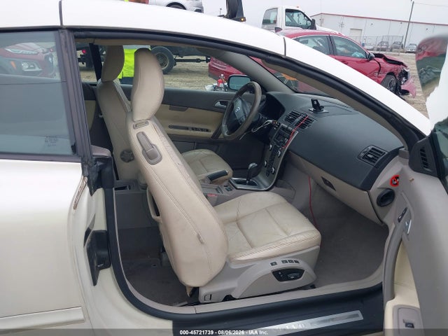 Aukcja sprzedaży 2007 Volvo C70 T5, vin: YV1MC68267J021967, numer aukcji: 45721739