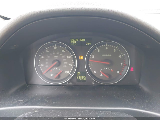 Aukcja sprzedaży 2007 Volvo C70 T5, vin: YV1MC68267J021967, numer aukcji: 45721739