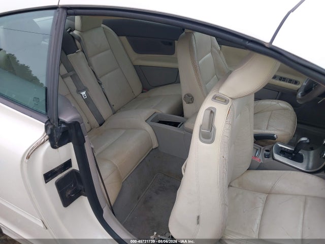 Aukcja sprzedaży 2007 Volvo C70 T5, vin: YV1MC68267J021967, numer aukcji: 45721739
