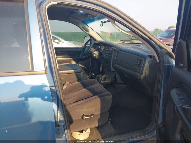 Aukcja sprzedaży 2004 Dodge Ram 1500 Slt/laramie, vin: 1D7HU18N54S693001, numer aukcji: 45721741