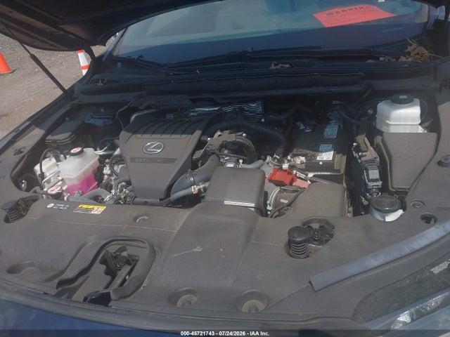 45721743 :رقم المزاد ، 2T2BAMBAXPC017757 vin ، 2023 Lexus Rx 350 Premium مزاد بيع