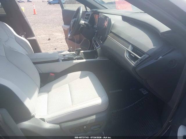 45721743 :رقم المزاد ، 2T2BAMBAXPC017757 vin ، 2023 Lexus Rx 350 Premium مزاد بيع