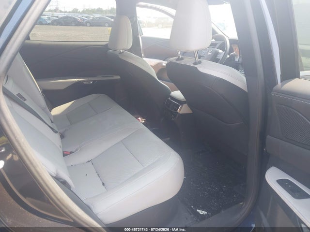 45721743 :رقم المزاد ، 2T2BAMBAXPC017757 vin ، 2023 Lexus Rx 350 Premium مزاد بيع