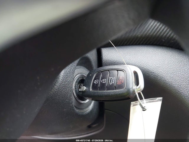 Aukcja sprzedaży 2019 Hyundai Tucson Se, vin: KM8J23A40KU957222, numer aukcji: 45721745
