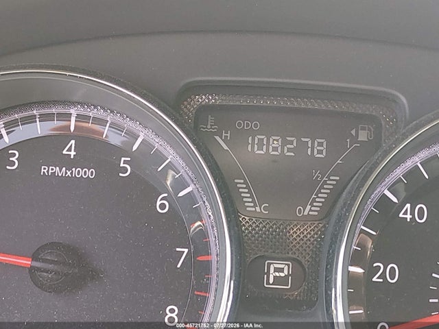 Nissan Versa 1.6 Sv 2019 3N1CN7AP2KL874605 Image 15