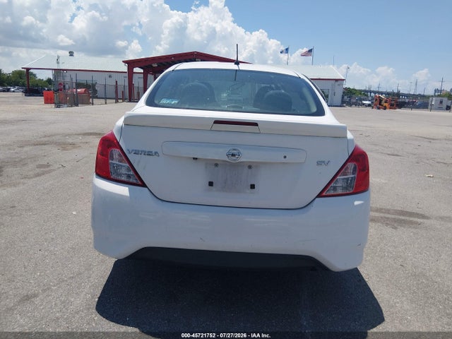 Nissan Versa 1.6 Sv 2019 3N1CN7AP2KL874605 Image 16