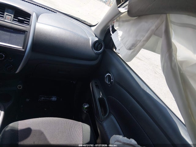 Nissan Versa 1.6 Sv 2019 3N1CN7AP2KL874605 Image 5