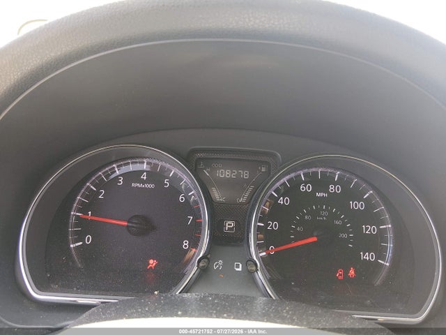 Nissan Versa 1.6 Sv 2019 3N1CN7AP2KL874605 Image 7