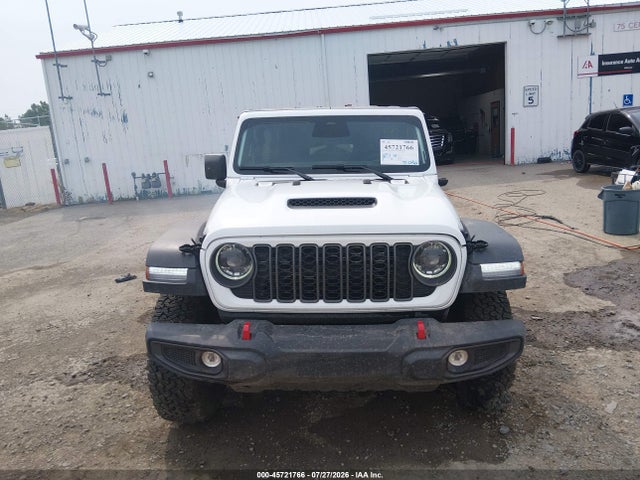 1C4PJXFN5TW275307 Jeep Wrangler Rubicon 4x4