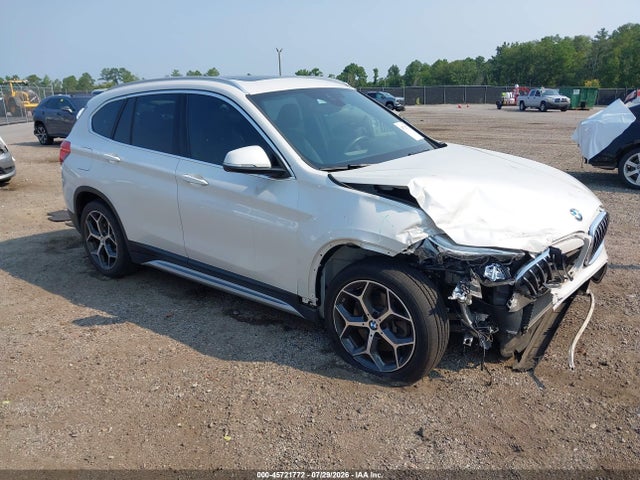 Aukcja sprzedaży 2019 Bmw X1 Sdrive28i, vin: WBXHU7C58K5L11661, numer aukcji: 45721772
