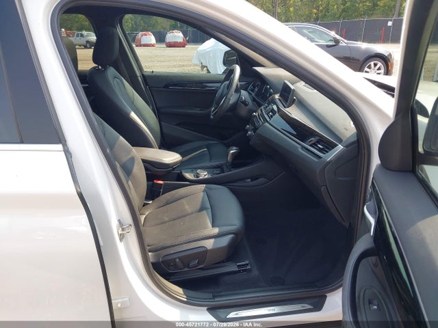 45721772 :رقم المزاد ، WBXHU7C58K5L11661 vin ، 2019 Bmw X1 Sdrive28i مزاد بيع