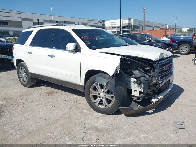 Aukcja sprzedaży 2015 Gmc Acadia Slt-2, vin: 1GKKRSKD6FJ267466, numer aukcji: 45721779