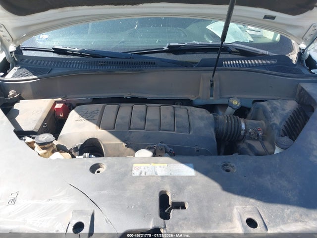 Aukcja sprzedaży 2015 Gmc Acadia Slt-2, vin: 1GKKRSKD6FJ267466, numer aukcji: 45721779