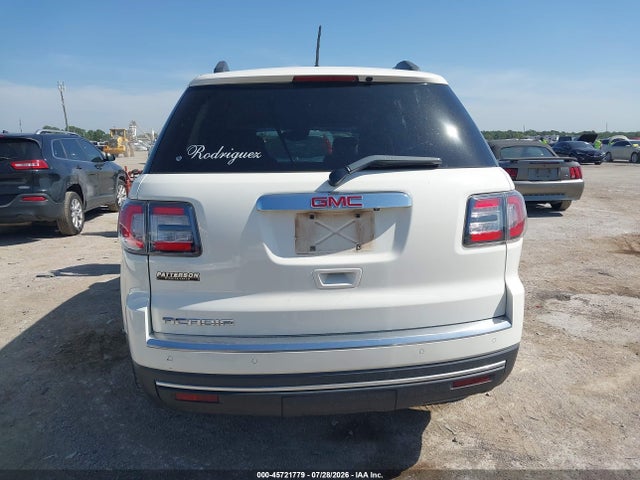 Aukcja sprzedaży 2015 Gmc Acadia Slt-2, vin: 1GKKRSKD6FJ267466, numer aukcji: 45721779