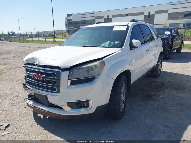 Aukcja sprzedaży 2015 Gmc Acadia Slt-2, vin: 1GKKRSKD6FJ267466, numer aukcji: 45721779