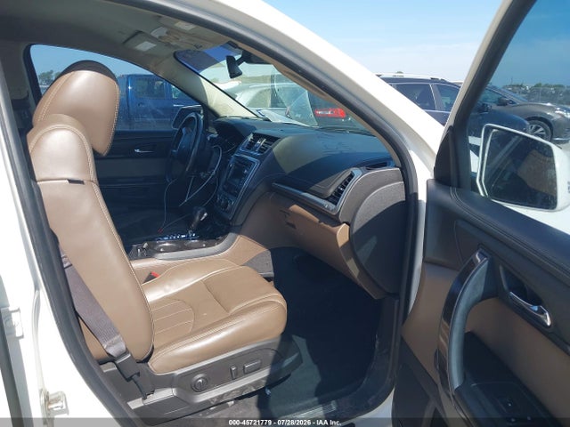 Aukcja sprzedaży 2015 Gmc Acadia Slt-2, vin: 1GKKRSKD6FJ267466, numer aukcji: 45721779