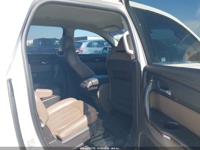 Aukcja sprzedaży 2015 Gmc Acadia Slt-2, vin: 1GKKRSKD6FJ267466, numer aukcji: 45721779