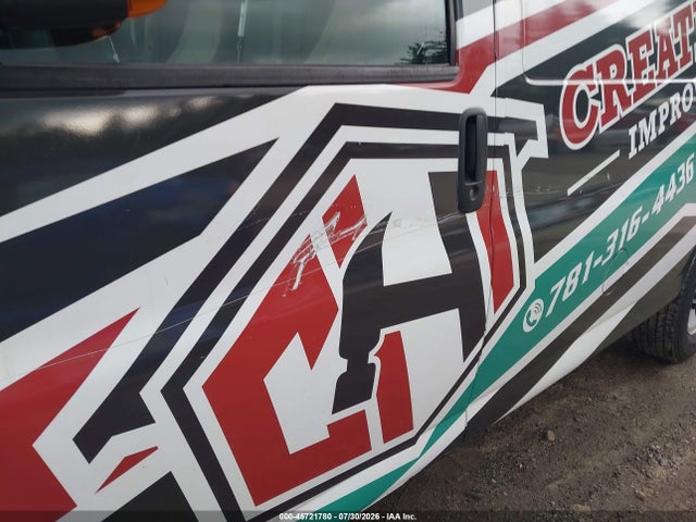 GMC Savana 2500 Work Van 2017 1GTW7AFF4H1120316 Image 20