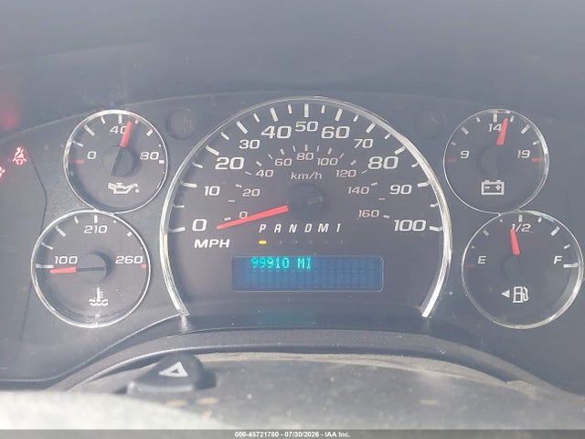 GMC Savana 2500 Work Van 2017 1GTW7AFF4H1120316 Image 7