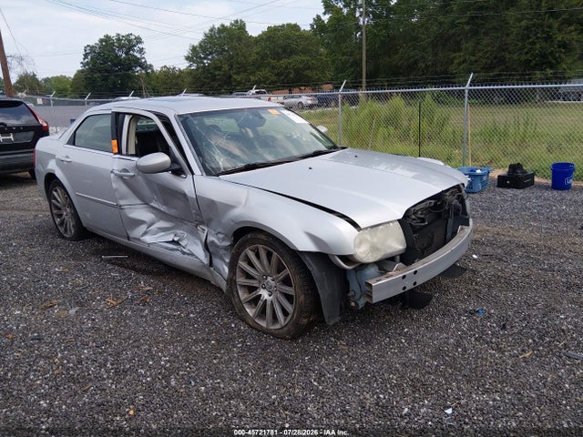 Aukcja sprzedaży 2008 Chrysler 300c Hemi, vin: 2C3LA63H58H139230, numer aukcji: 45721781
