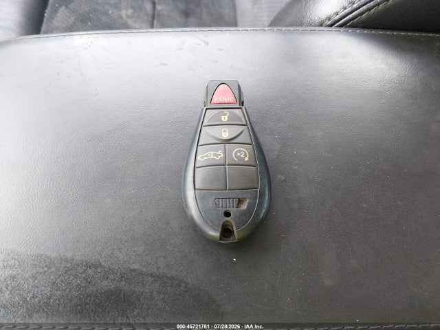 Aukcja sprzedaży 2008 Chrysler 300c Hemi, vin: 2C3LA63H58H139230, numer aukcji: 45721781