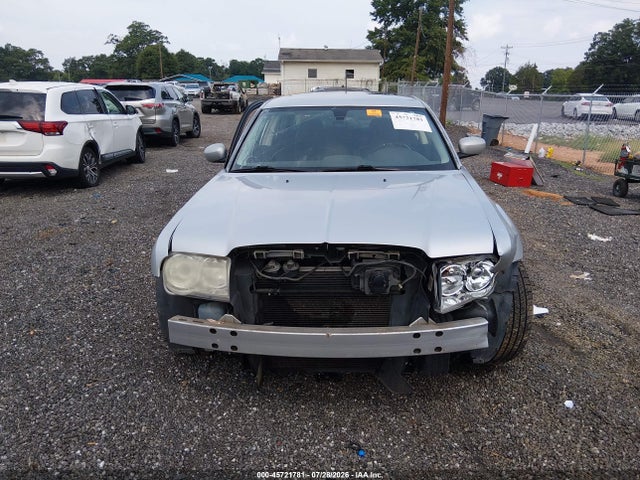 Aukcja sprzedaży 2008 Chrysler 300c Hemi, vin: 2C3LA63H58H139230, numer aukcji: 45721781