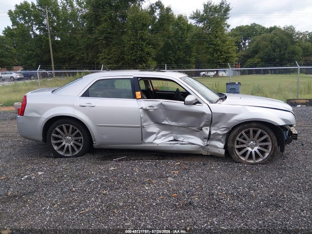 Aukcja sprzedaży 2008 Chrysler 300c Hemi, vin: 2C3LA63H58H139230, numer aukcji: 45721781
