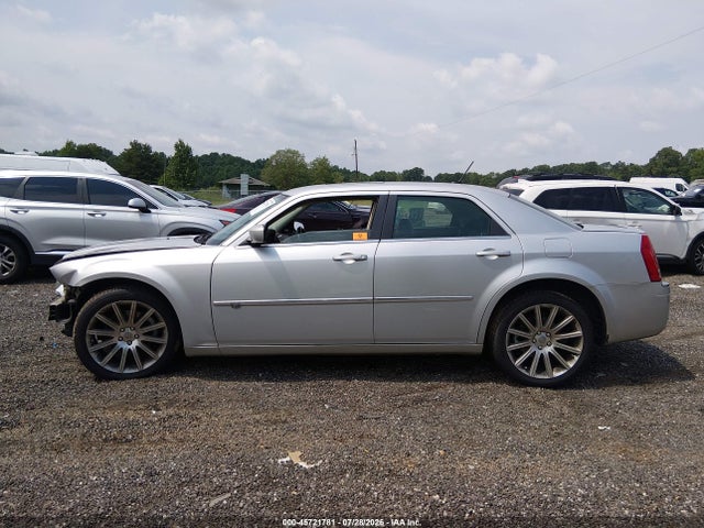 Aukcja sprzedaży 2008 Chrysler 300c Hemi, vin: 2C3LA63H58H139230, numer aukcji: 45721781