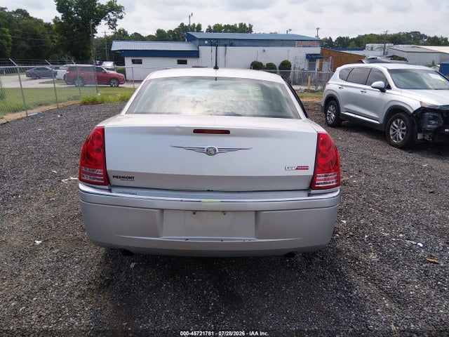 Aukcja sprzedaży 2008 Chrysler 300c Hemi, vin: 2C3LA63H58H139230, numer aukcji: 45721781