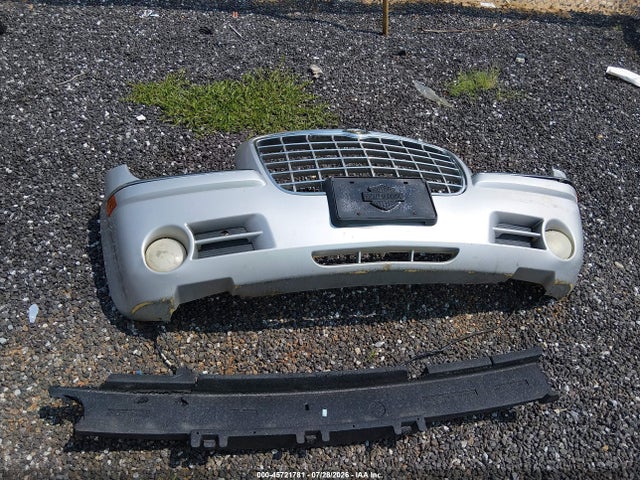 Aukcja sprzedaży 2008 Chrysler 300c Hemi, vin: 2C3LA63H58H139230, numer aukcji: 45721781