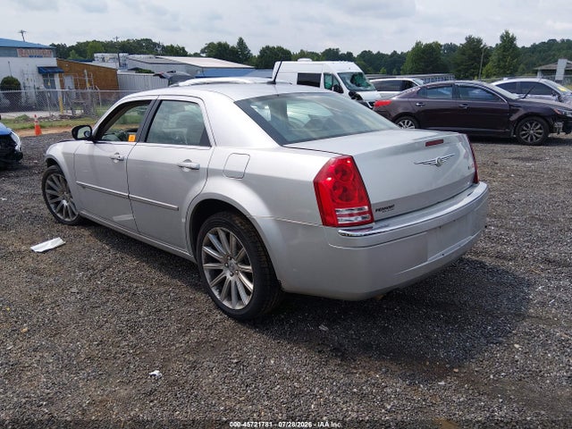 Aukcja sprzedaży 2008 Chrysler 300c Hemi, vin: 2C3LA63H58H139230, numer aukcji: 45721781