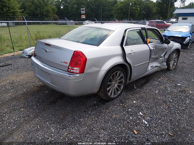 Aukcja sprzedaży 2008 Chrysler 300c Hemi, vin: 2C3LA63H58H139230, numer aukcji: 45721781