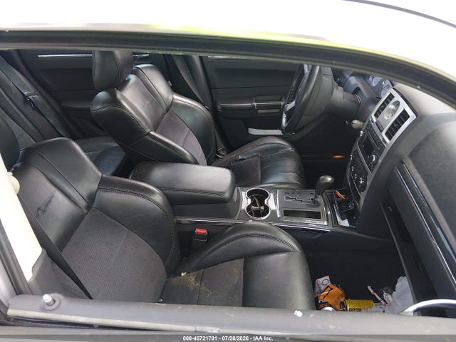 Aukcja sprzedaży 2008 Chrysler 300c Hemi, vin: 2C3LA63H58H139230, numer aukcji: 45721781